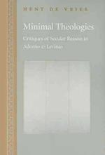 Minimal Theologies