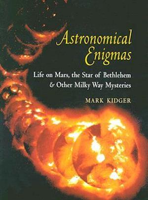 Astronomical Enigmas