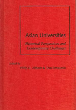 Asian Universities