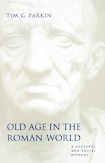 Old Age in the Roman World