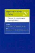 Physician-Assisted Dying