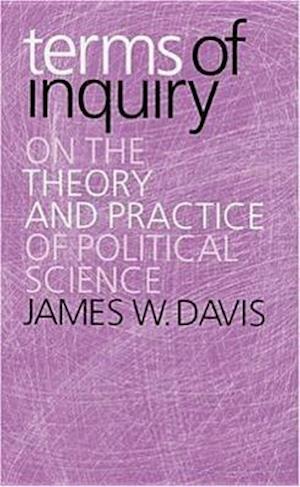 Terms of Inquiry