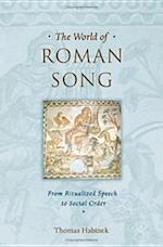The World of Roman Song