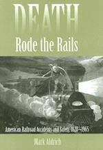 Death Rode the Rails