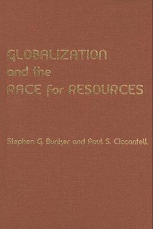 Globalization and the Race for Resources