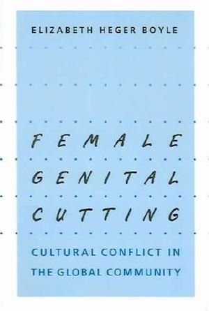 Female Genital Cutting