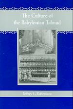 The Culture of the Babylonian Talmud