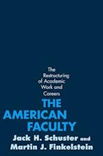 The American Faculty
