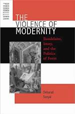 The Violence of Modernity