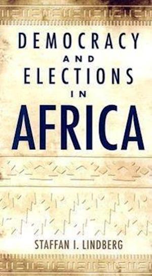 Democracy and Elections in Africa