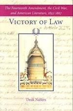 Victory of Law