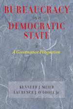 Bureaucracy in a Democratic State