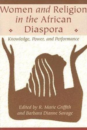 Women and Religion in the African Diaspora