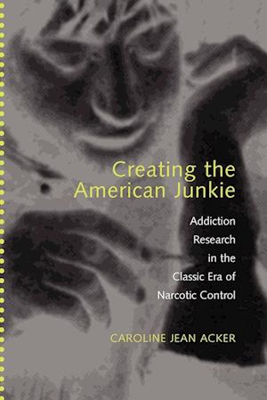 Creating the American Junkie