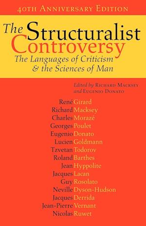 The Structuralist Controversy