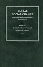 Global Social Change