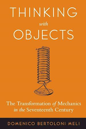 Thinking with Objects