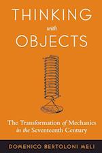 Thinking with Objects