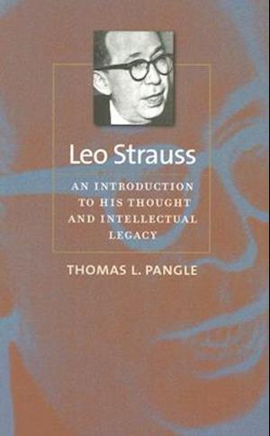 Leo Strauss