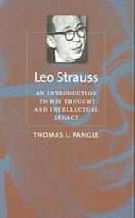 Leo Strauss