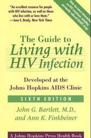 The Guide to Living with HIV Infection