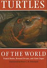 Turtles of the World
