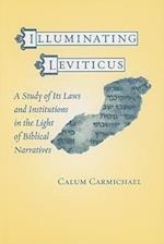 Illuminating Leviticus