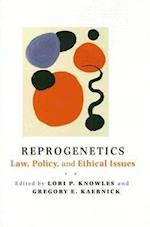 Reprogenetics