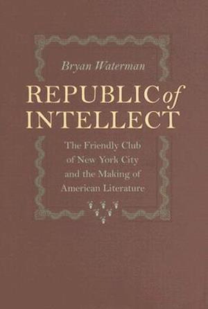 Republic of Intellect