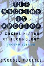 The Machine in America