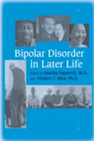 Bipolar Disorder in Later Life