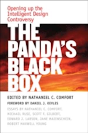 The Panda's Black Box