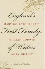 England's First Family of Writers