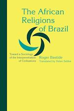 The African Religions of Brazil