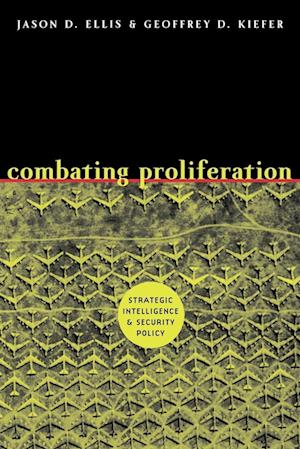 Combating Proliferation