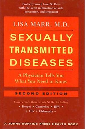 Sexually Transmitted Diseases