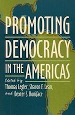 Promoting Democracy in the Americas