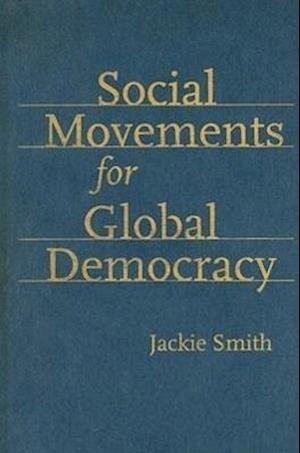 Social Movements for Global Democracy