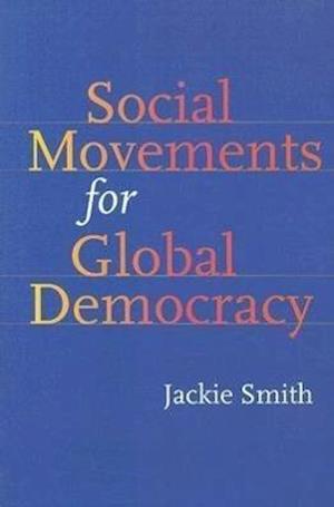 Social Movements for Global Democracy