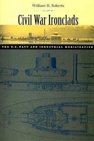 Civil War Ironclads