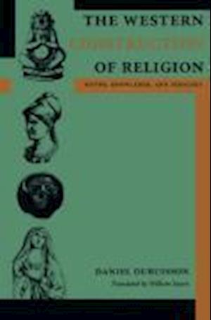 The Western Construction of Religion