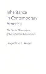 Inheritance in Contemporary America