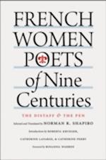 French Women Poets of Nine Centuries