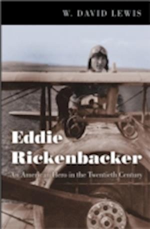 Eddie Rickenbacker