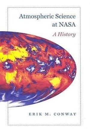 Atmospheric Science at NASA