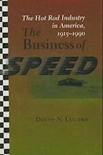 The Business of Speed