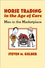 Horse Trading in the Age of Cars