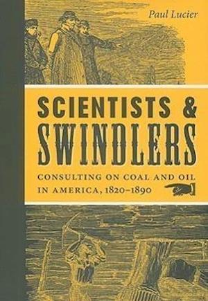 Scientists and Swindlers