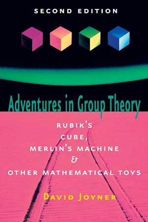 Adventures in Group Theory