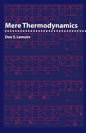 Mere Thermodynamics